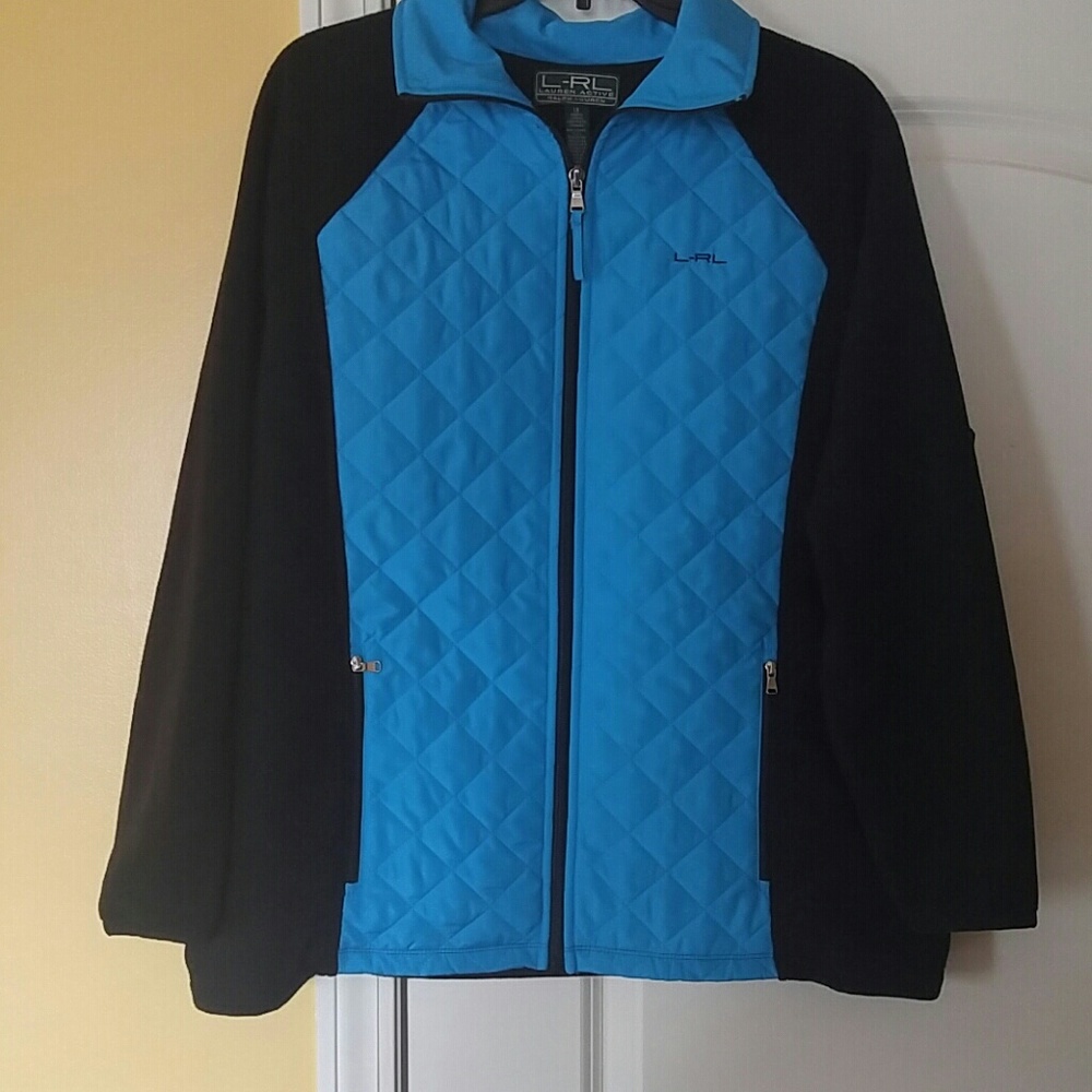 Ralph Lauren Jacket